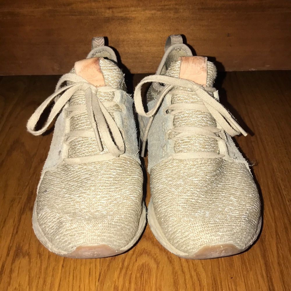 New Balance Sneakers